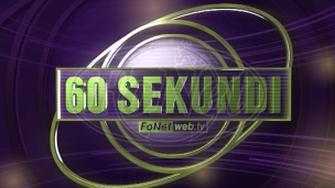 Vesti u 60 sekundi